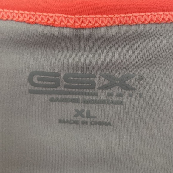 GSX Tank Top - Picture 4 of 8